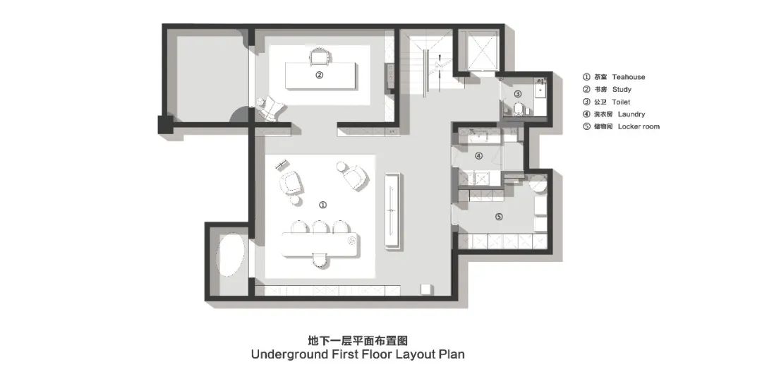 金府大院丨中国北京丨麦驰（北京）空间设计事务所-52