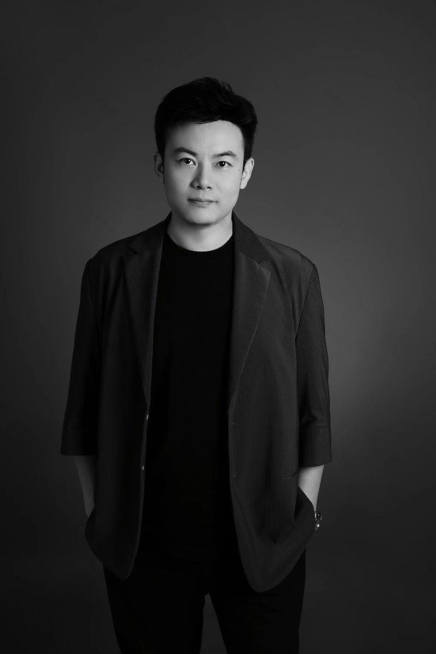 深圳云动创想科技公司总部丨中国深圳丨CHANING 圳星空间-67