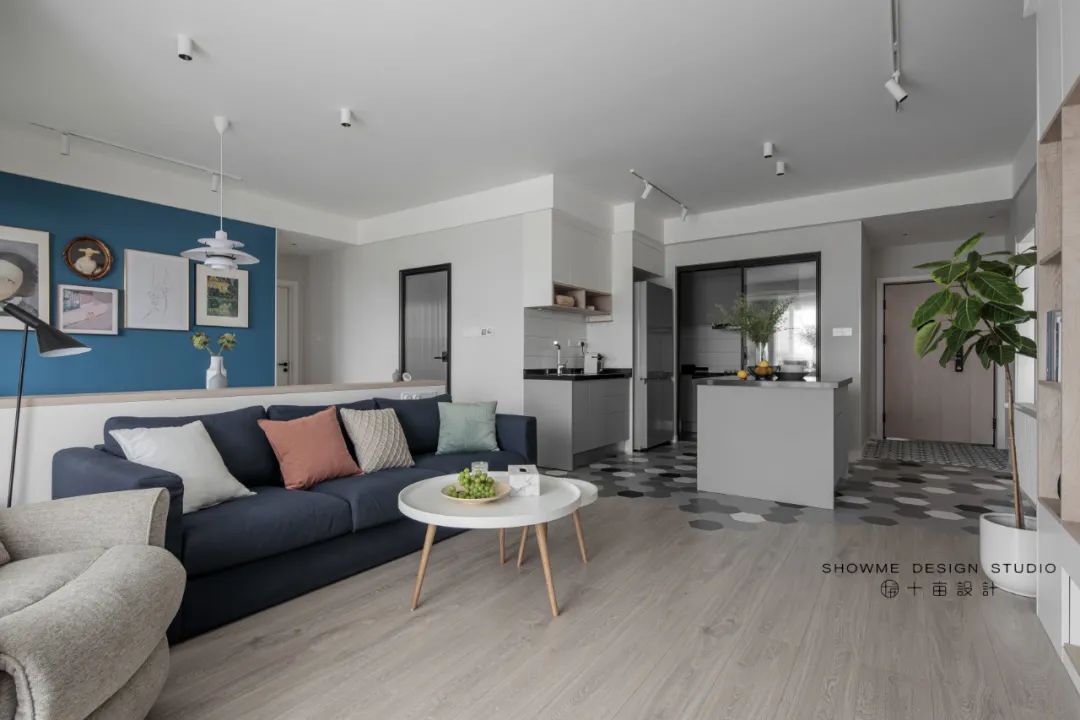 十亩 × 作 / 仲夏柠叶香-15