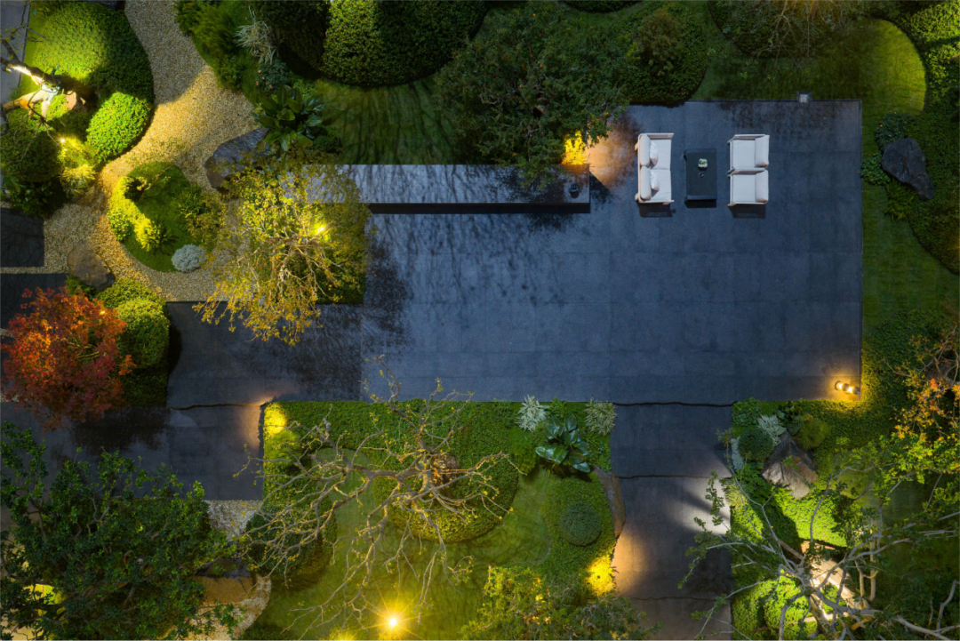 武汉伟星·星宸玖序丨中国武汉丨北京顺景园林有限公司南京分公司（景观）,逐光studio（泛光）-33