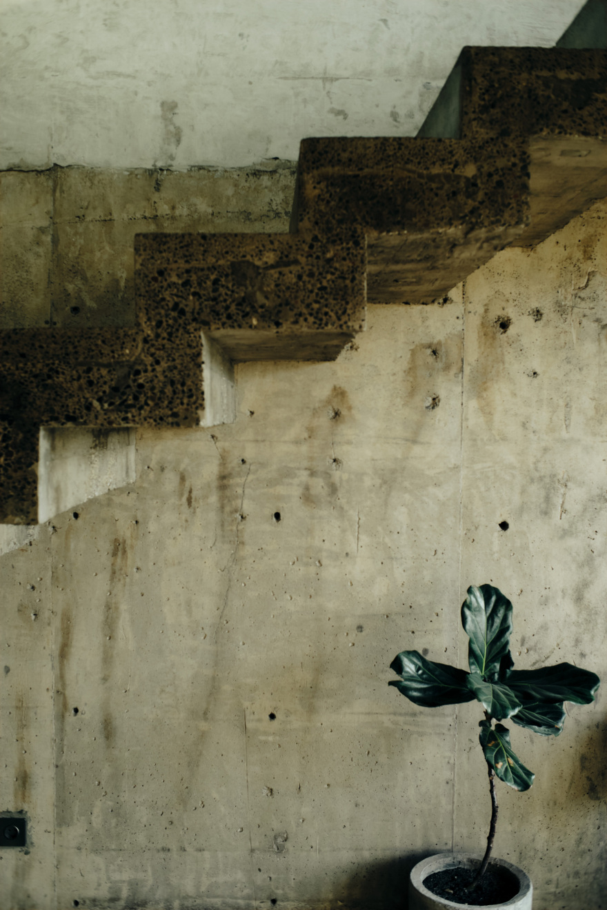 Kasia Ungasan Boutique Hotel, Cafe & Co-Working / Kasia Design-23