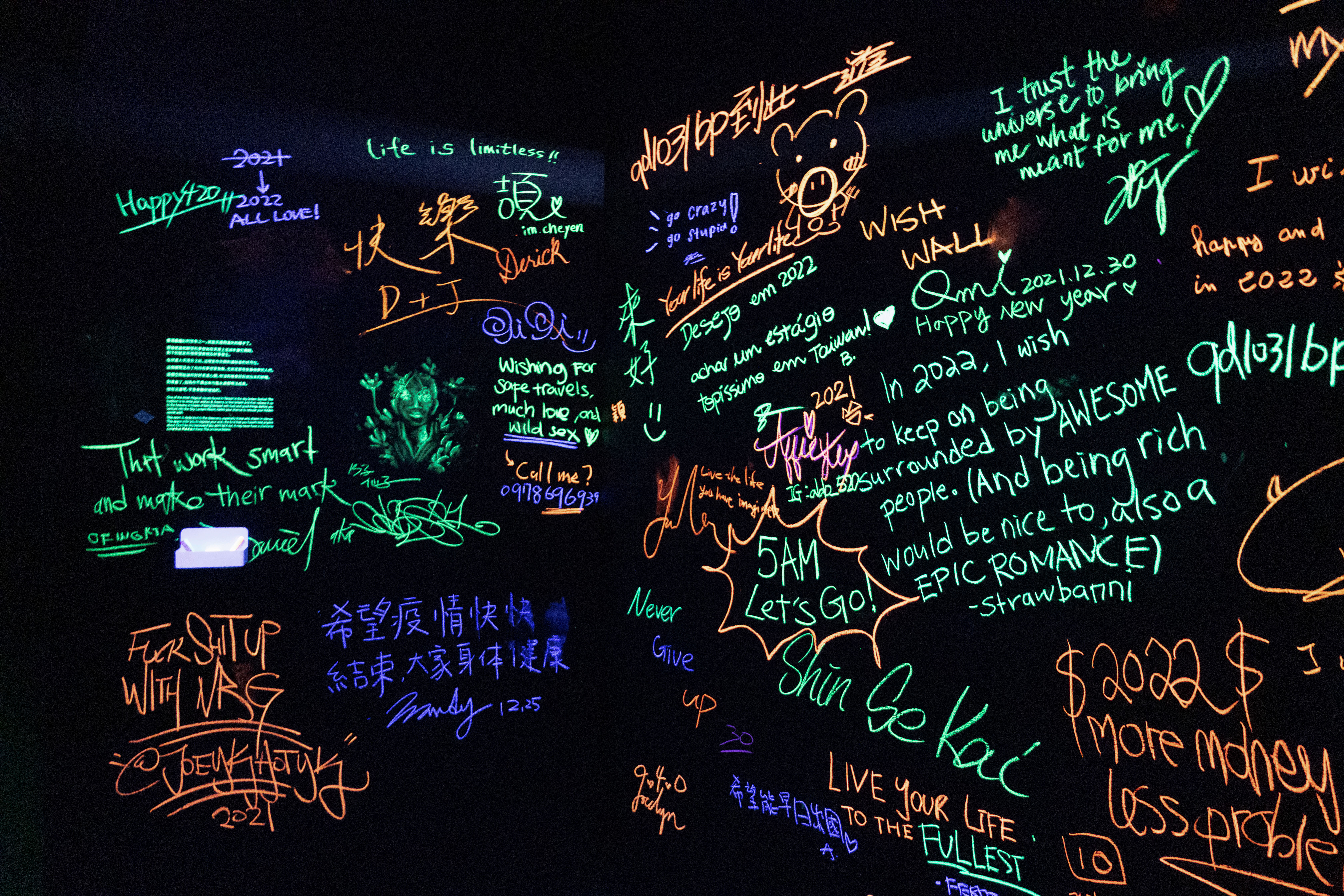 台湾首座 IG 美术馆《Gaki Hip》丨中国台湾丨山峸制作设计-8