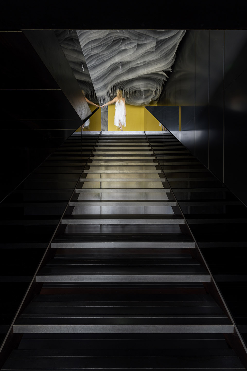 悬浮的盒子，葡萄牙 / MMVarquitectos-37