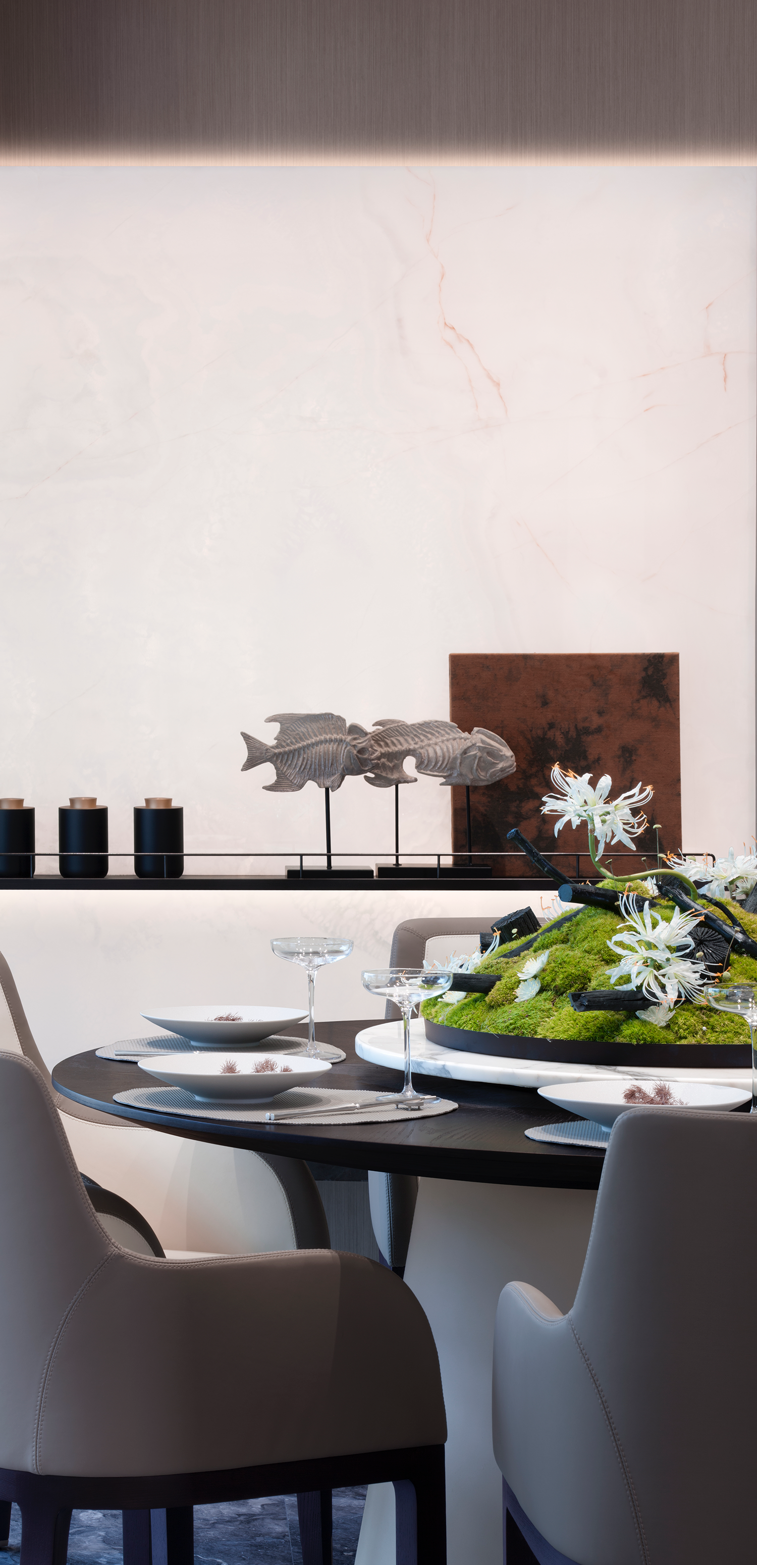 德信·台州江山云和丨中国台州丨上海岳蒙设计-79