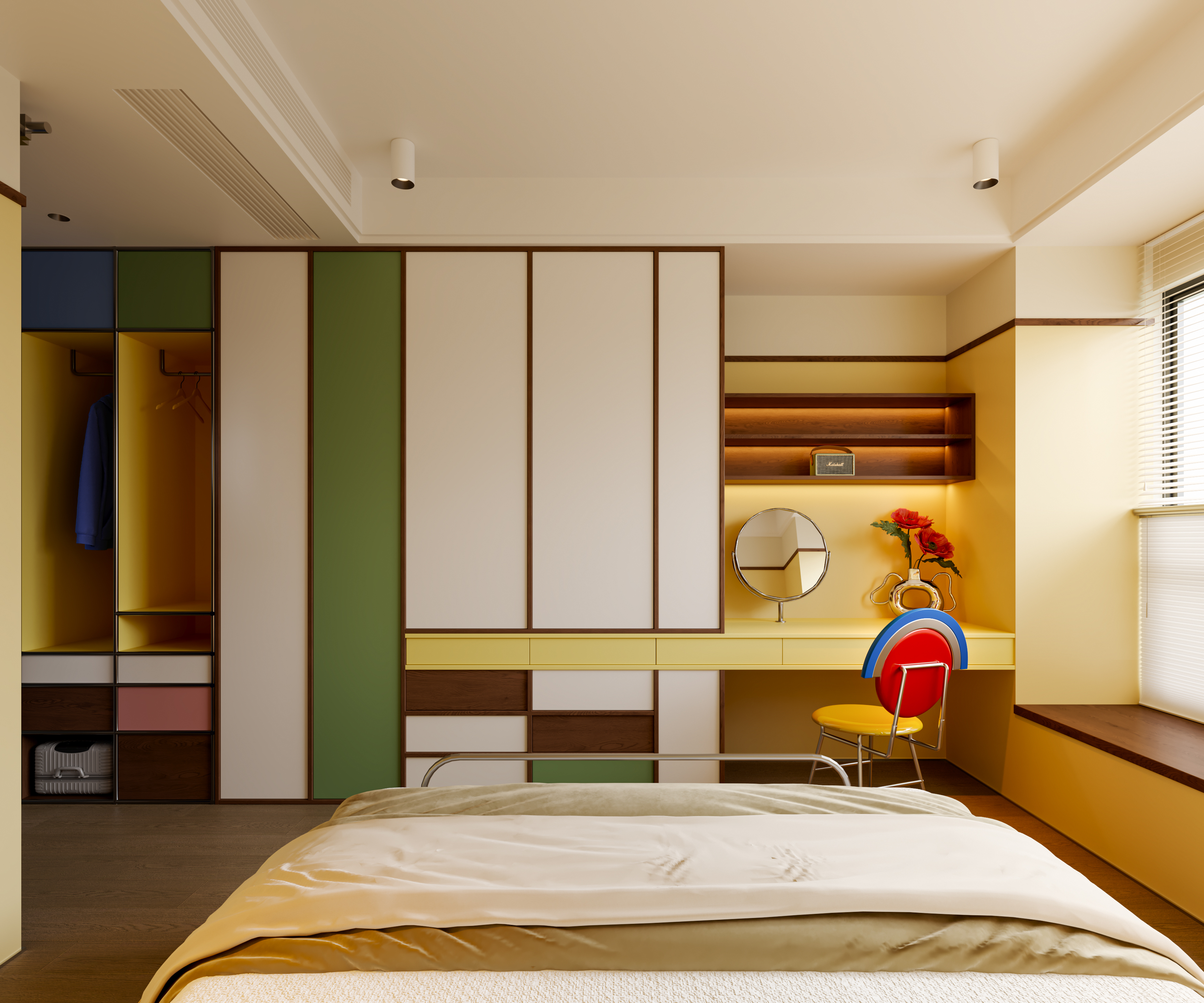 多巴胺！入住童话小家~-2