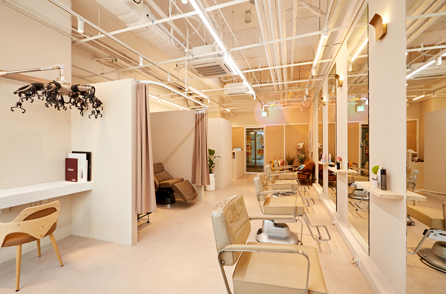 赫尔辛基的优雅 | 17 平米迷你家居的惊艳设计-5