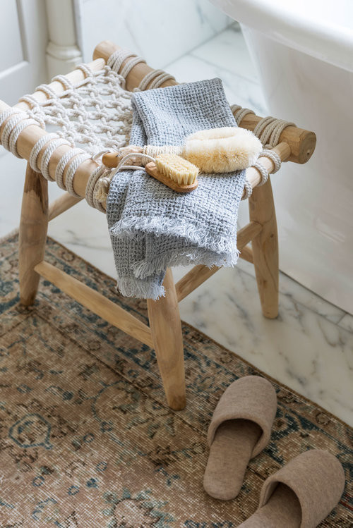 美国美式风格之COVE REMODEL住宅（2019）-56