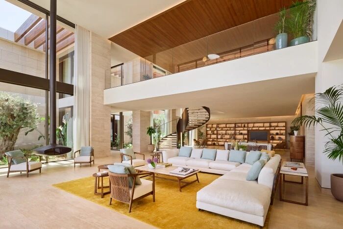 天御The Legacy丨中国香港丨ACPV Architects-67