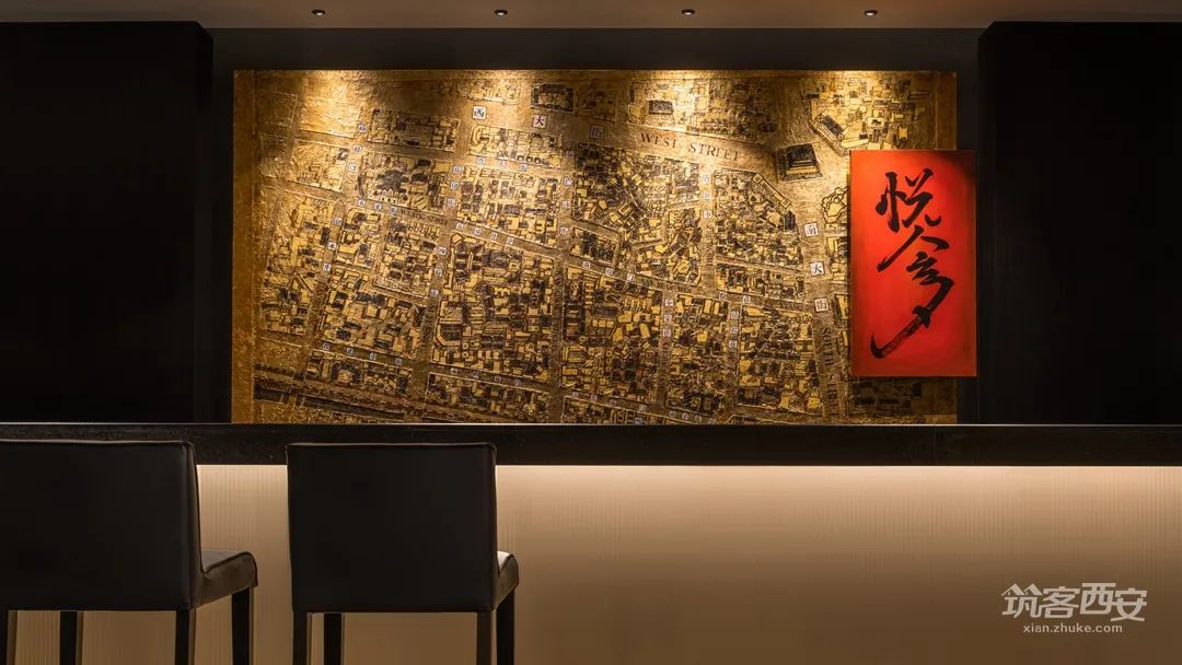 悦·今夕民宿酒店丨中国西安丨LOONG STUDIO-46