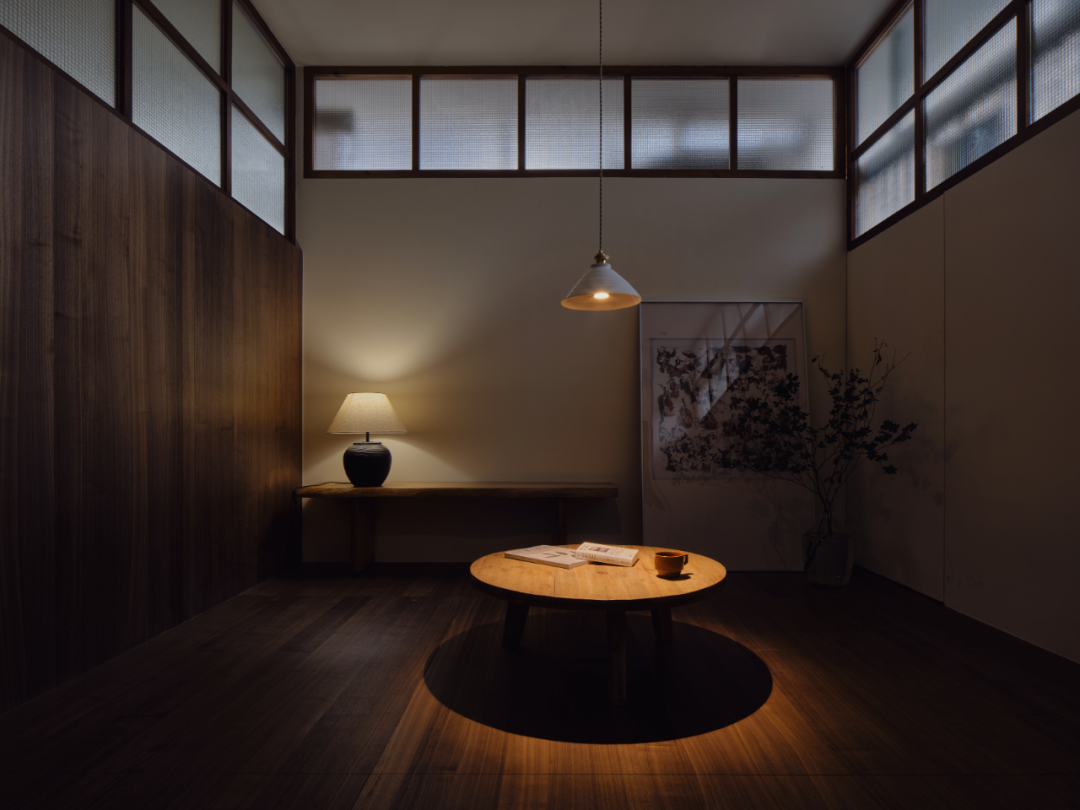 熙也咖啡丨中国福建丨为空间商业设计机构-88