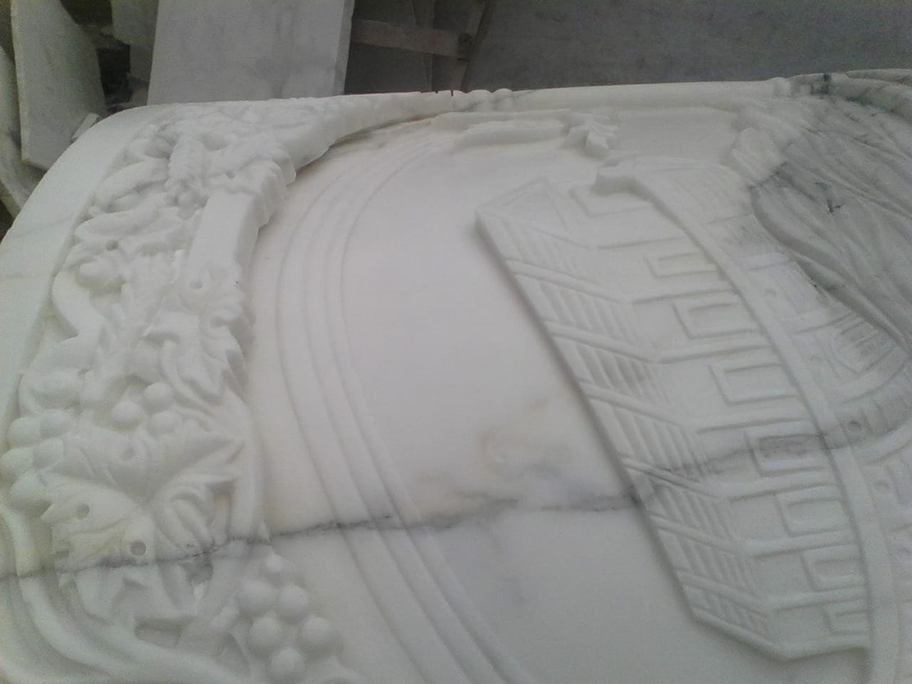 Orthodox Baptistery-11