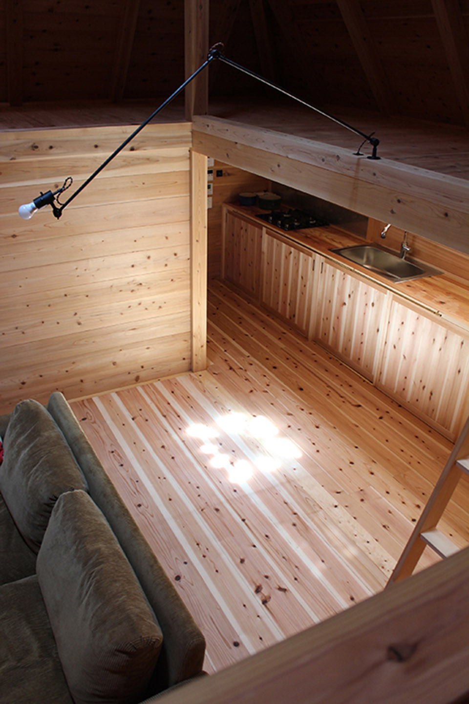 Togo住宅，名古屋 / Tomoaki Uno Architects-13