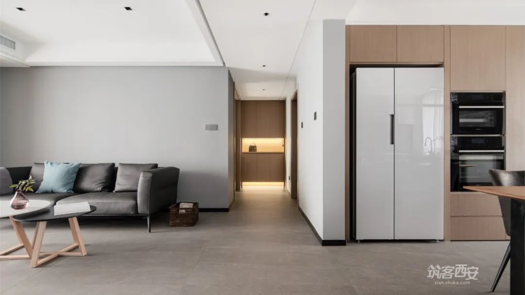 诗意栖居 | 刘红旺的自然界云栖住宅设计-0