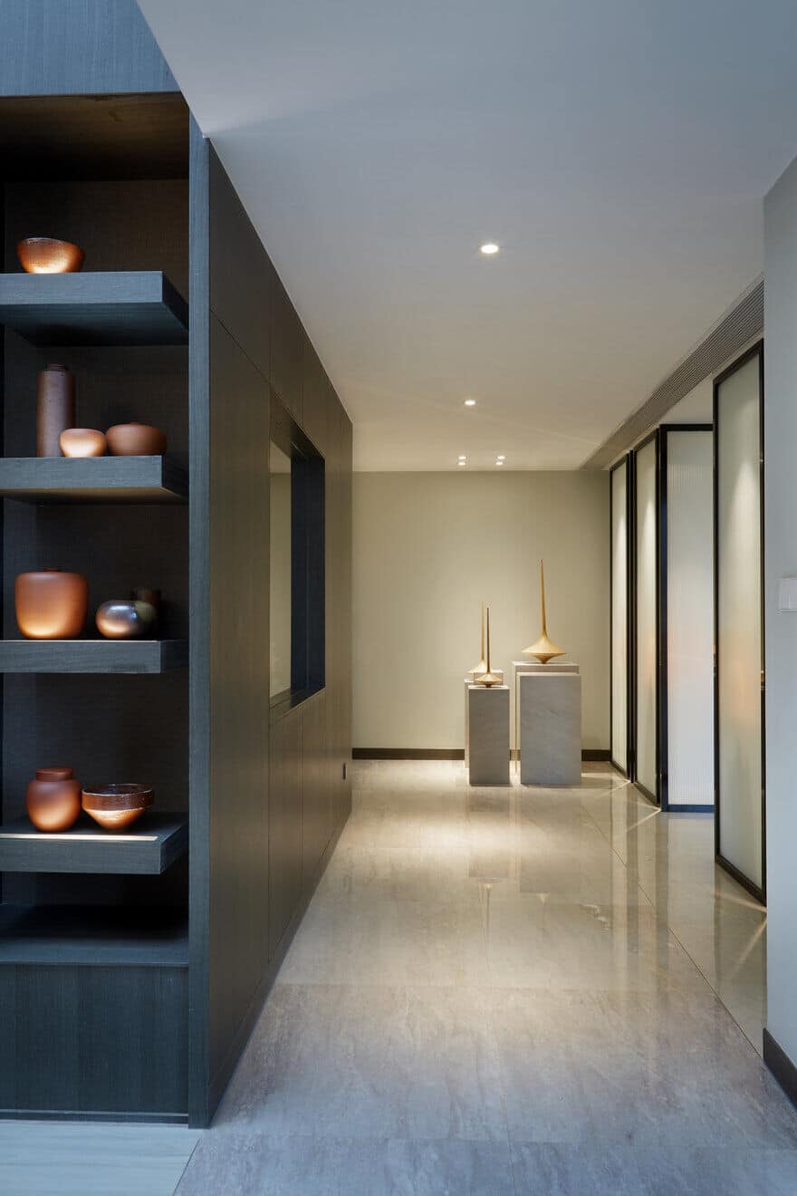 Sanya Vanke Villa（三亚万科别墅）丨中国三亚丨BLVD International-31