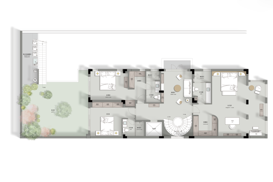 重庆·奥山别墅丨中国重庆丨吴玥-90