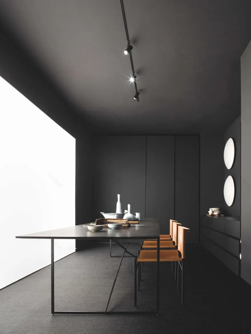 Antra· IT 展厅丨意大利米兰丨Victor Vasilev Architect-7