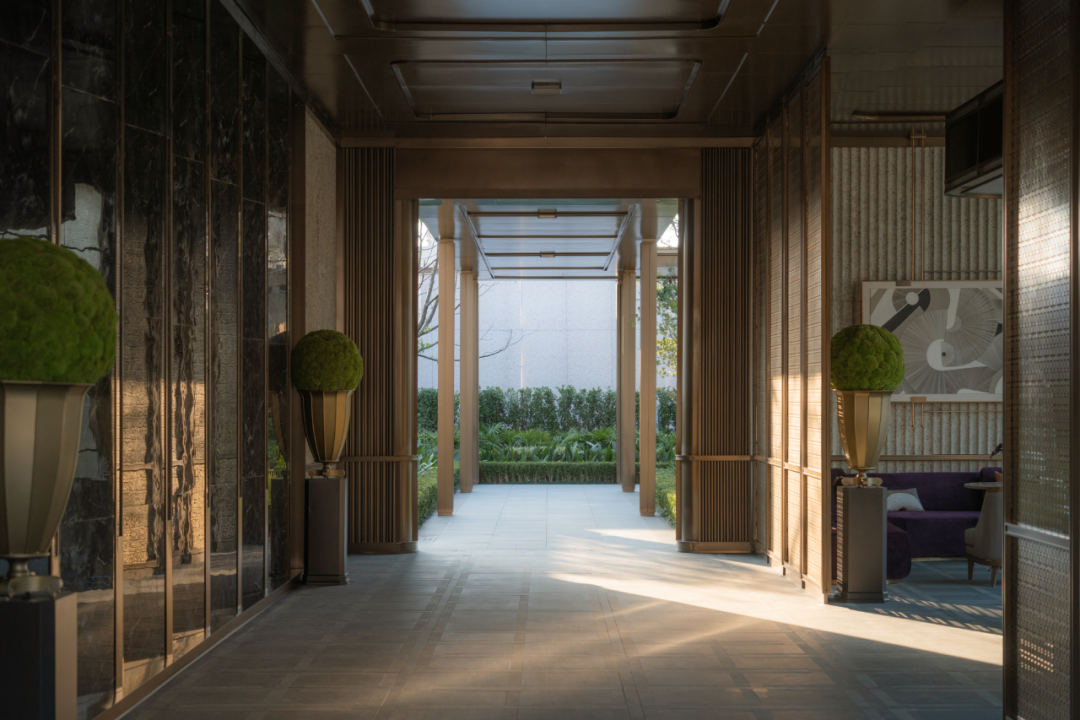 紫金·翡丽甲第丨中国苏州丨LANDAU朗道-86