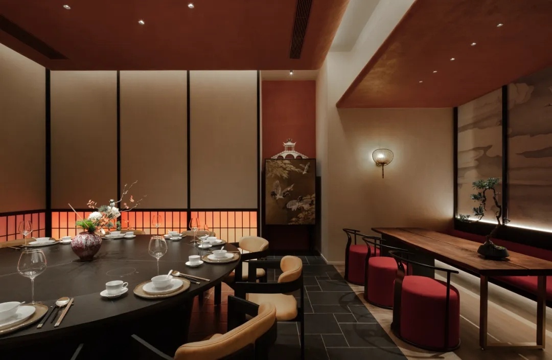 万物府 府上宴丨中国重庆丨厘物设计-52