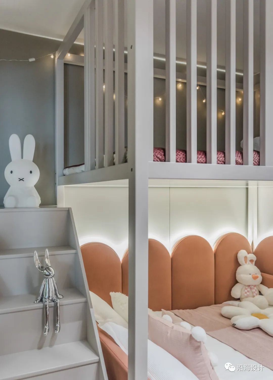 中铁建·青岛 WELL 健康城 1·1 期 S4#商业楼丨中国青岛丨青岛沿海建筑设计有限公司-50