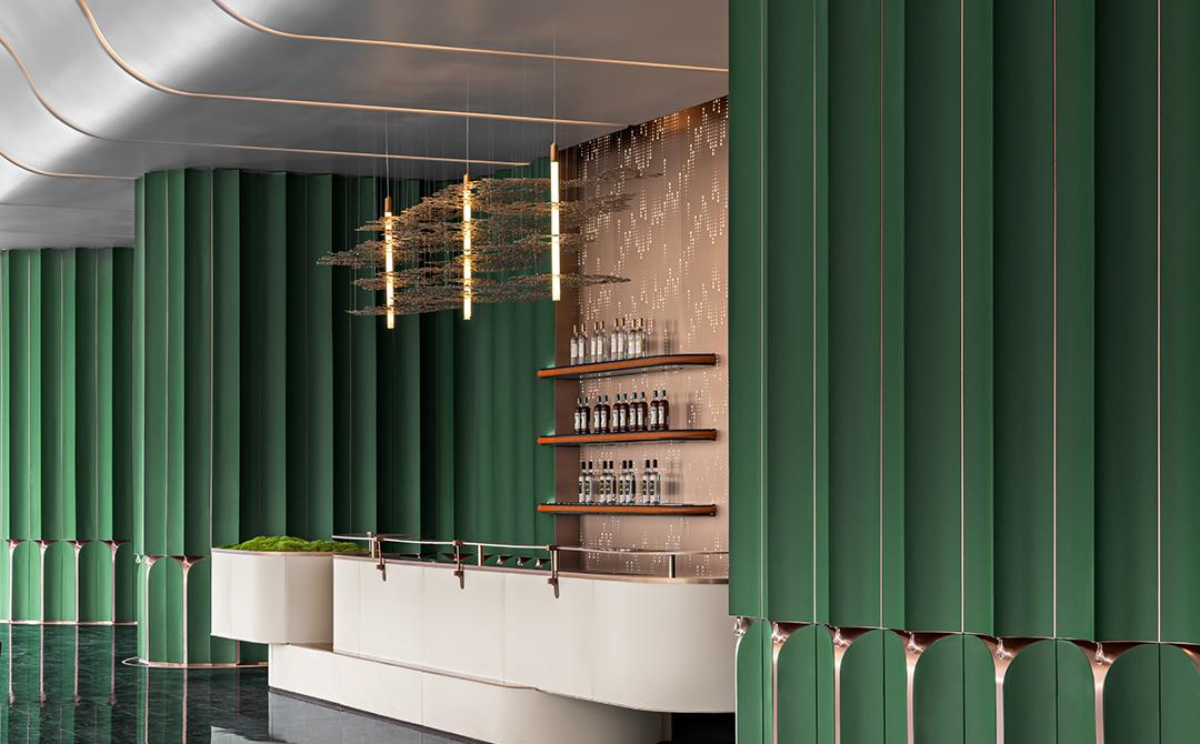 旭辉·铂悦园著丨中国武汉丨WJID 维几设计-49