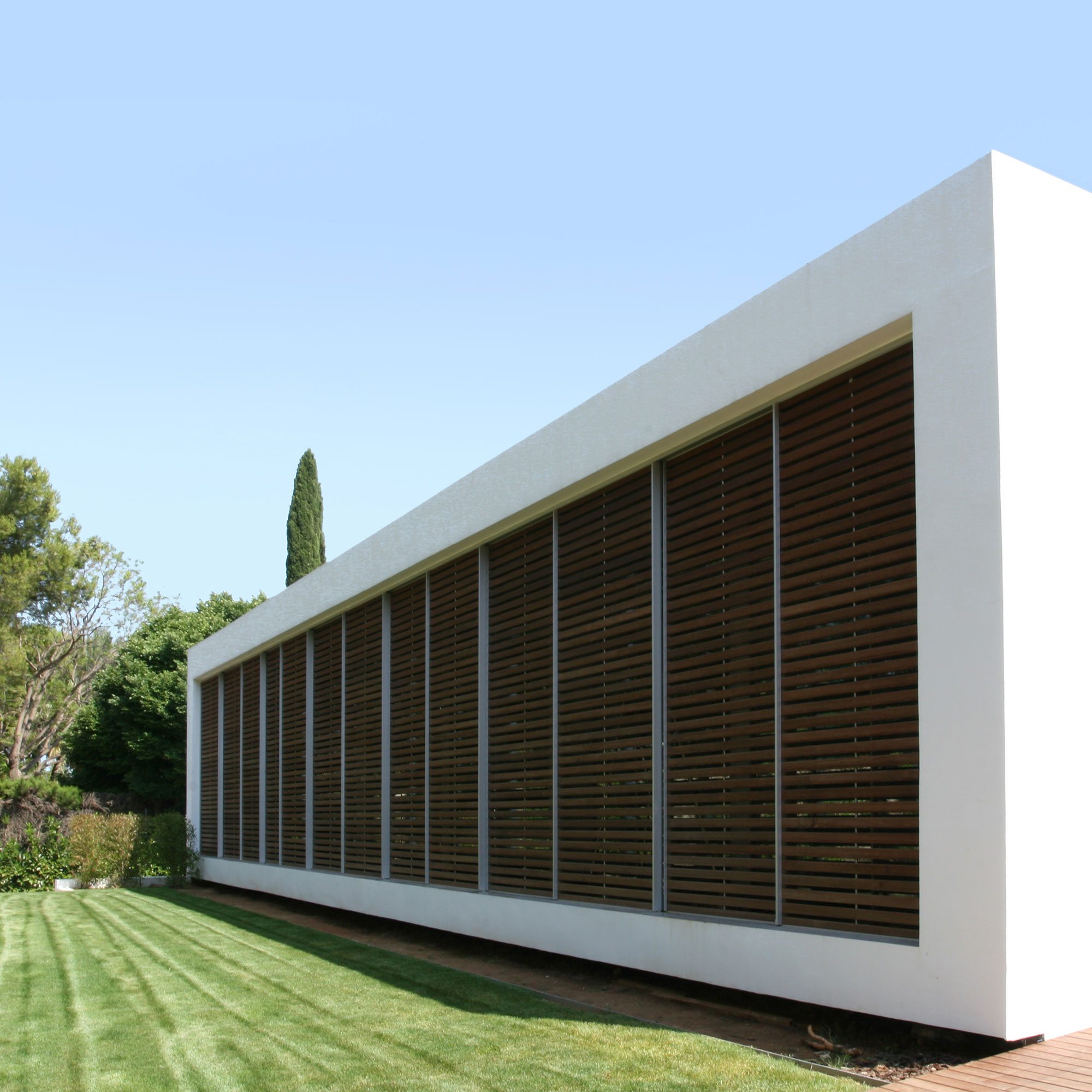 Prism House Ramón Esteve-2