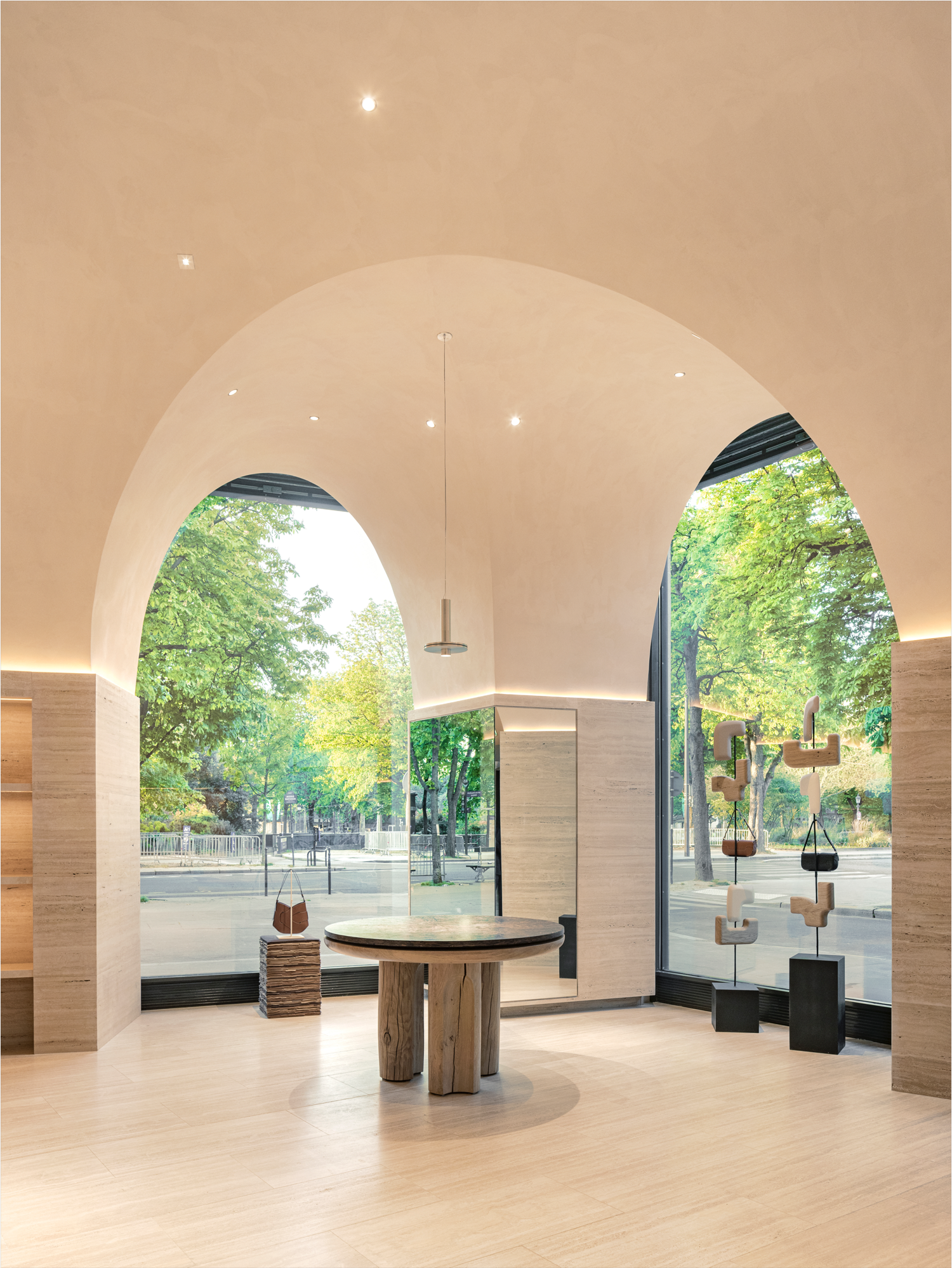 箱包店丨法国巴黎-12