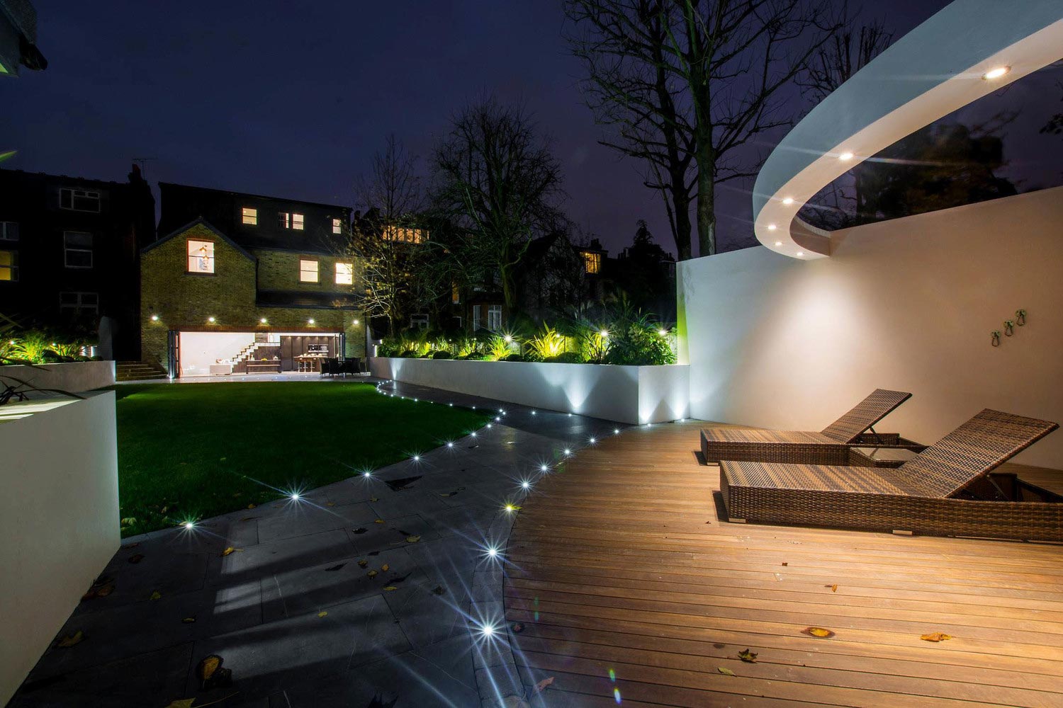 伦敦克里斯库克豪华家居设计-11