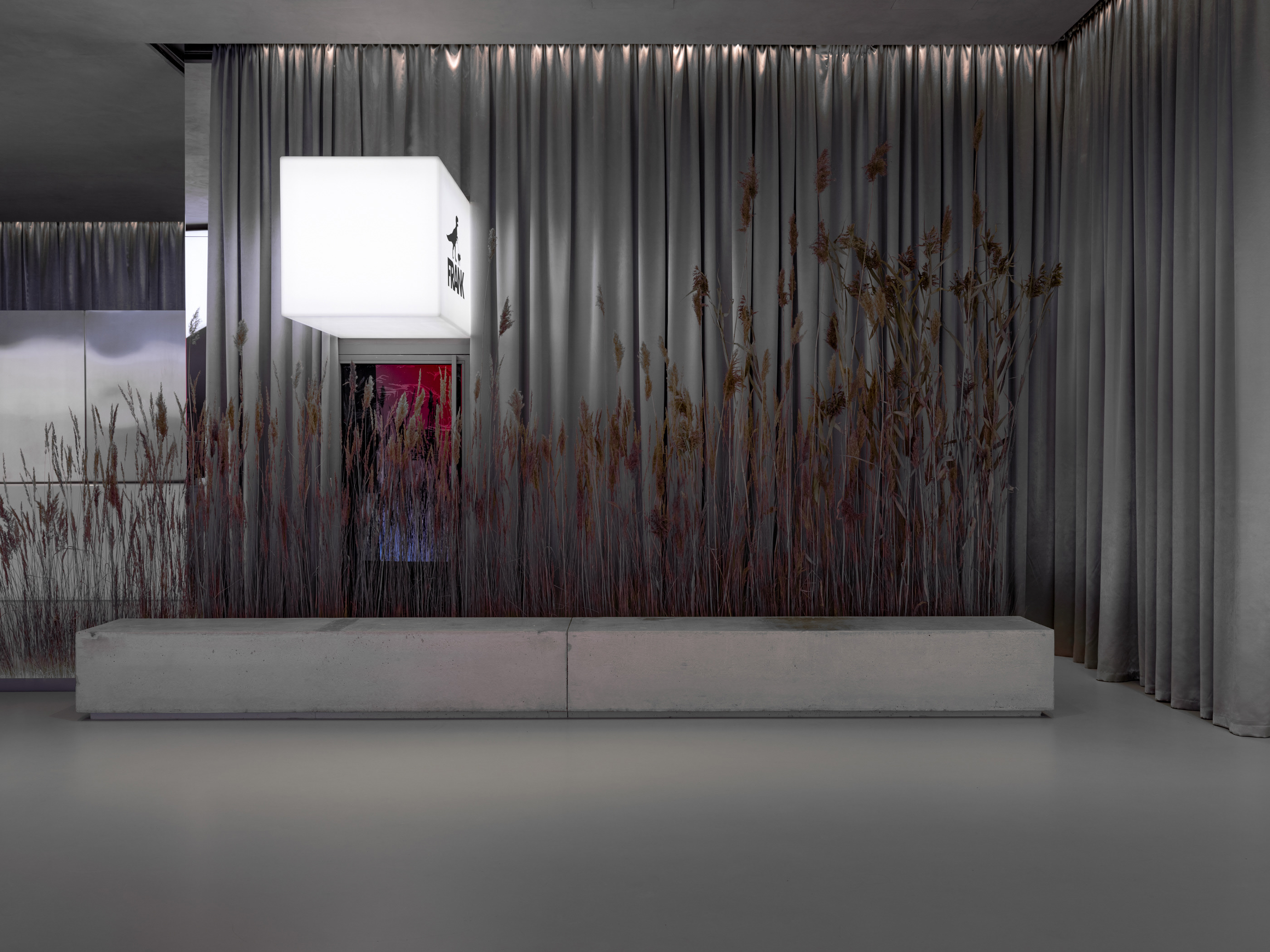 MIRAGE 电影院丨俄罗斯丨DA bureau-47