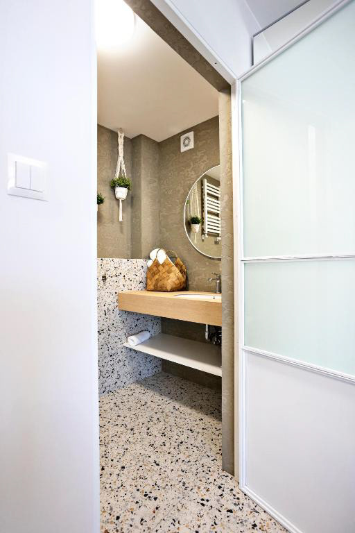 SZUFLADA BOUTIQUE HOTEL - BOHO APARTAMENT - REALISATION-11