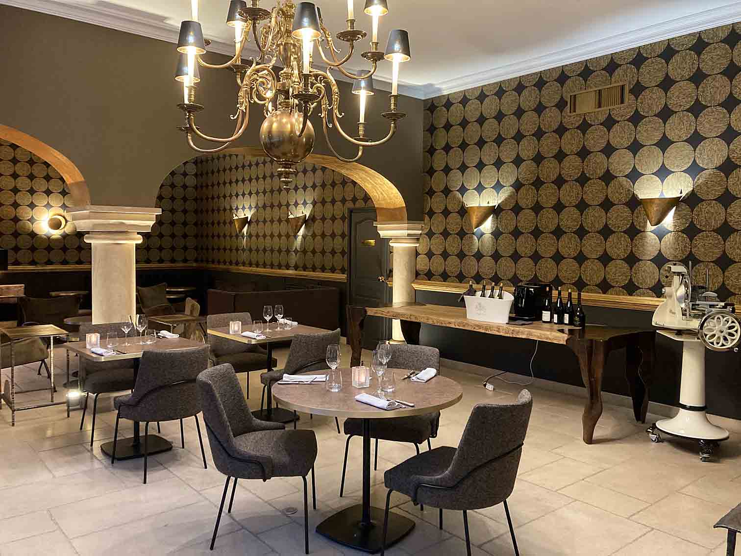 LE TERMINUS | Poitoux -7