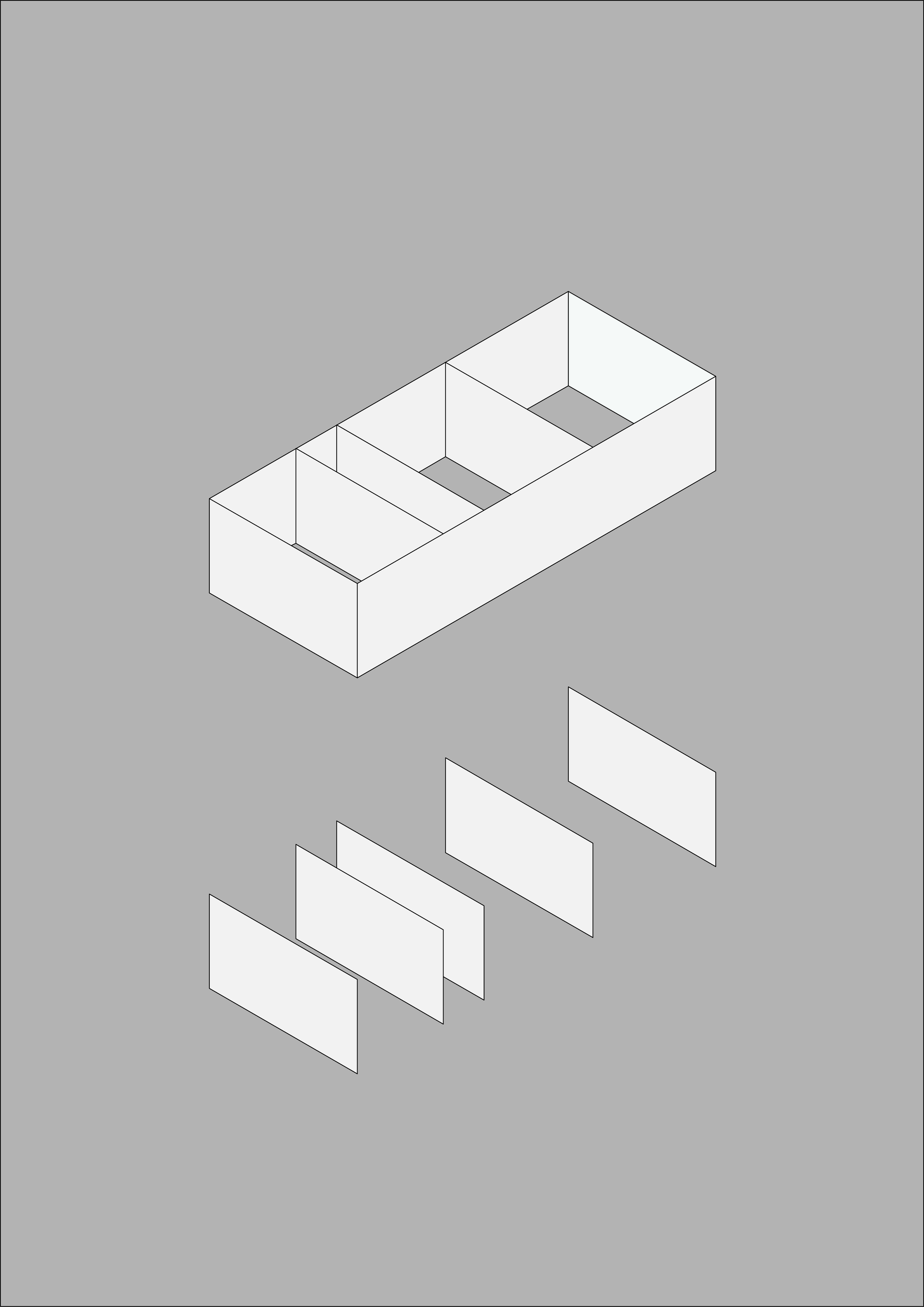 穿过房子丨菲律宾丨Jim Caumeron Design-30