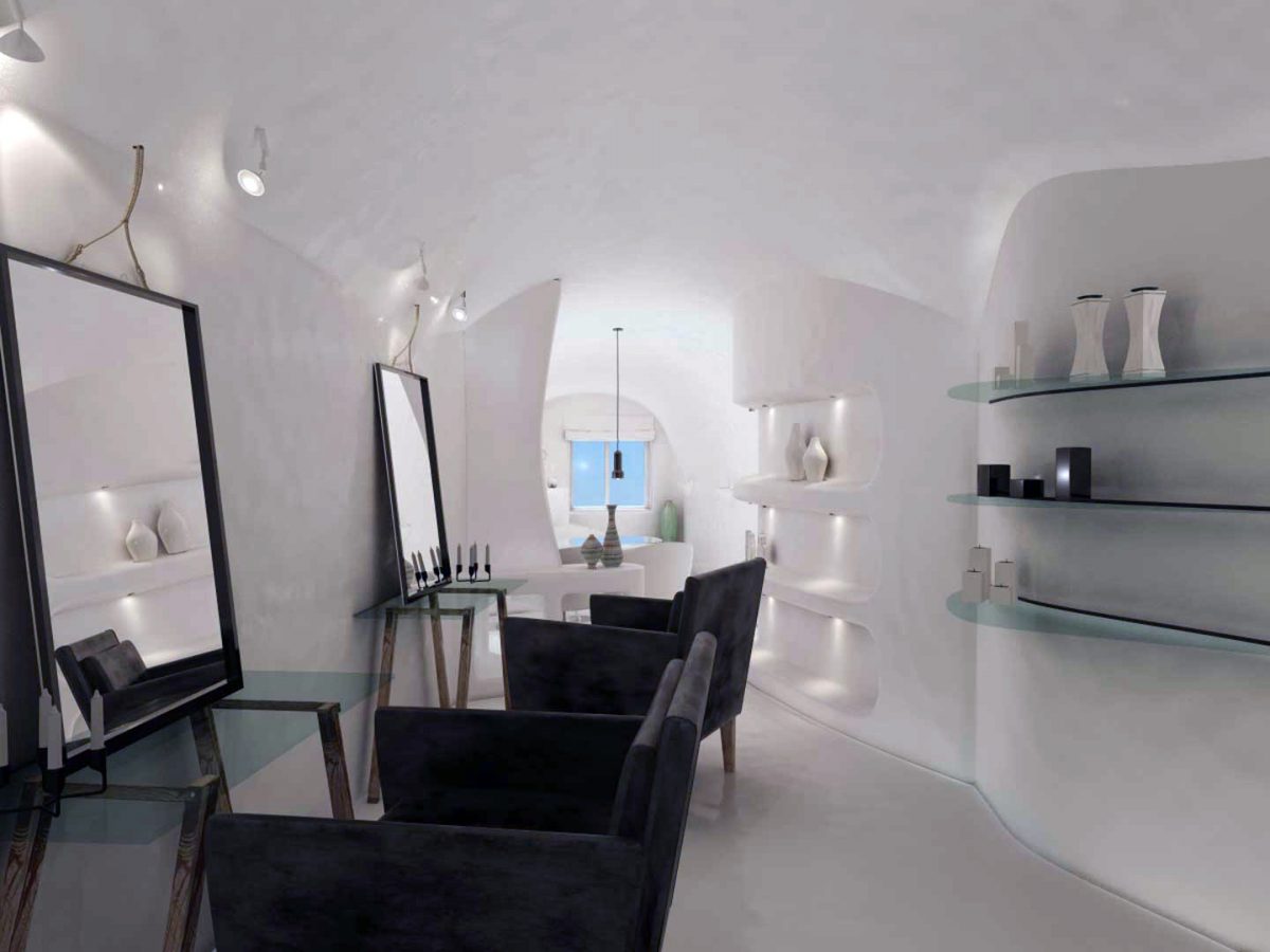 Dome Resort Spa - Utopia Hotel Design-12