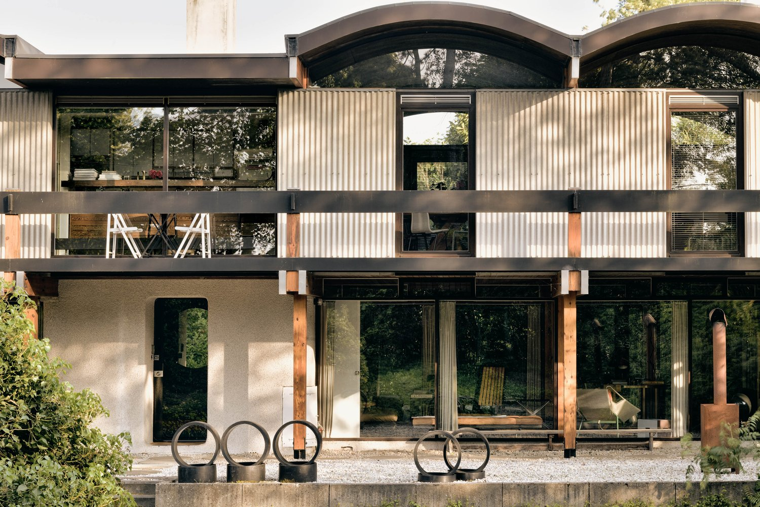 丨比利时丨让·范登·博加尔德（Jean Van den Bogaerde）-74