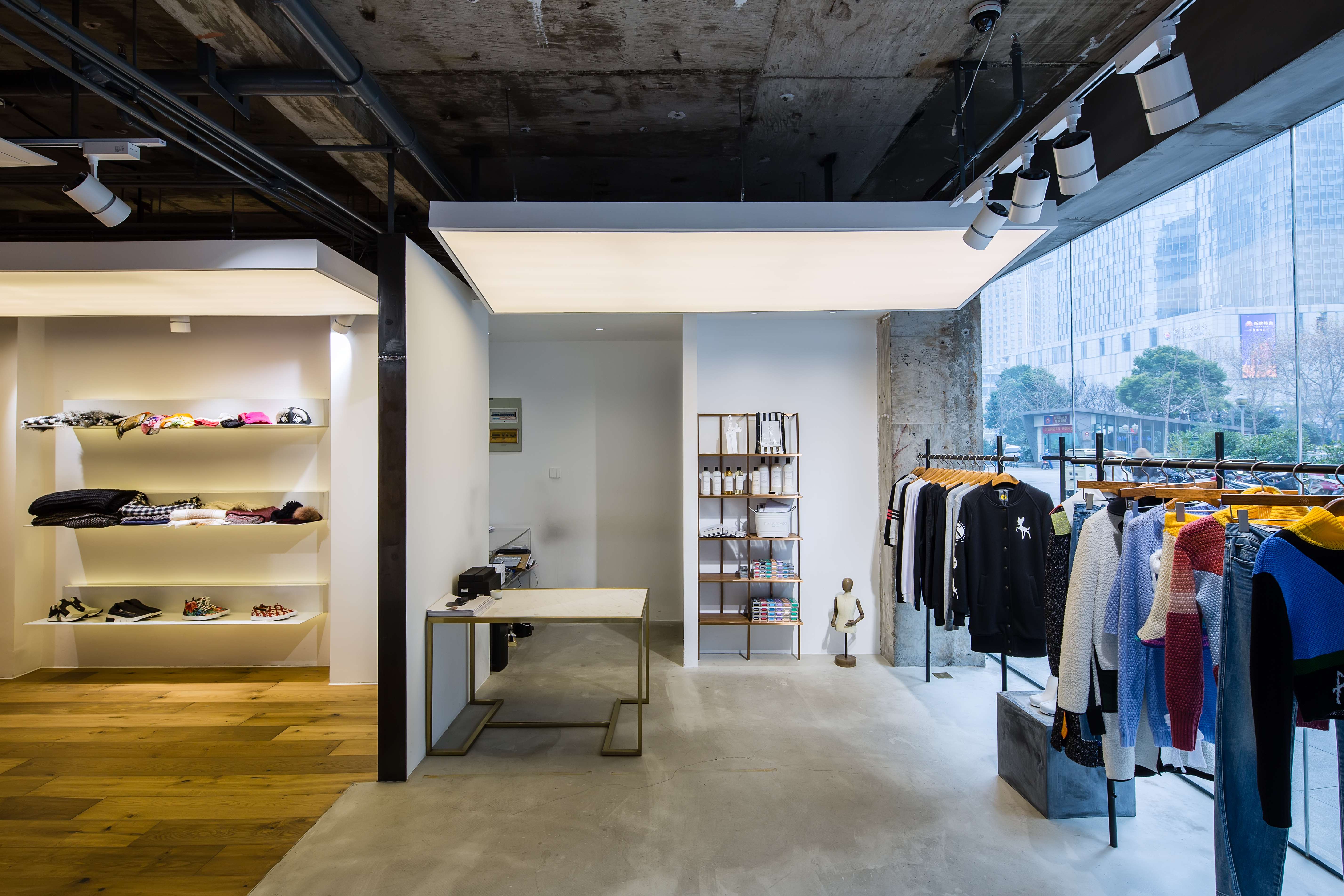 徐松设计组 南京设计师买手店misswooo-1