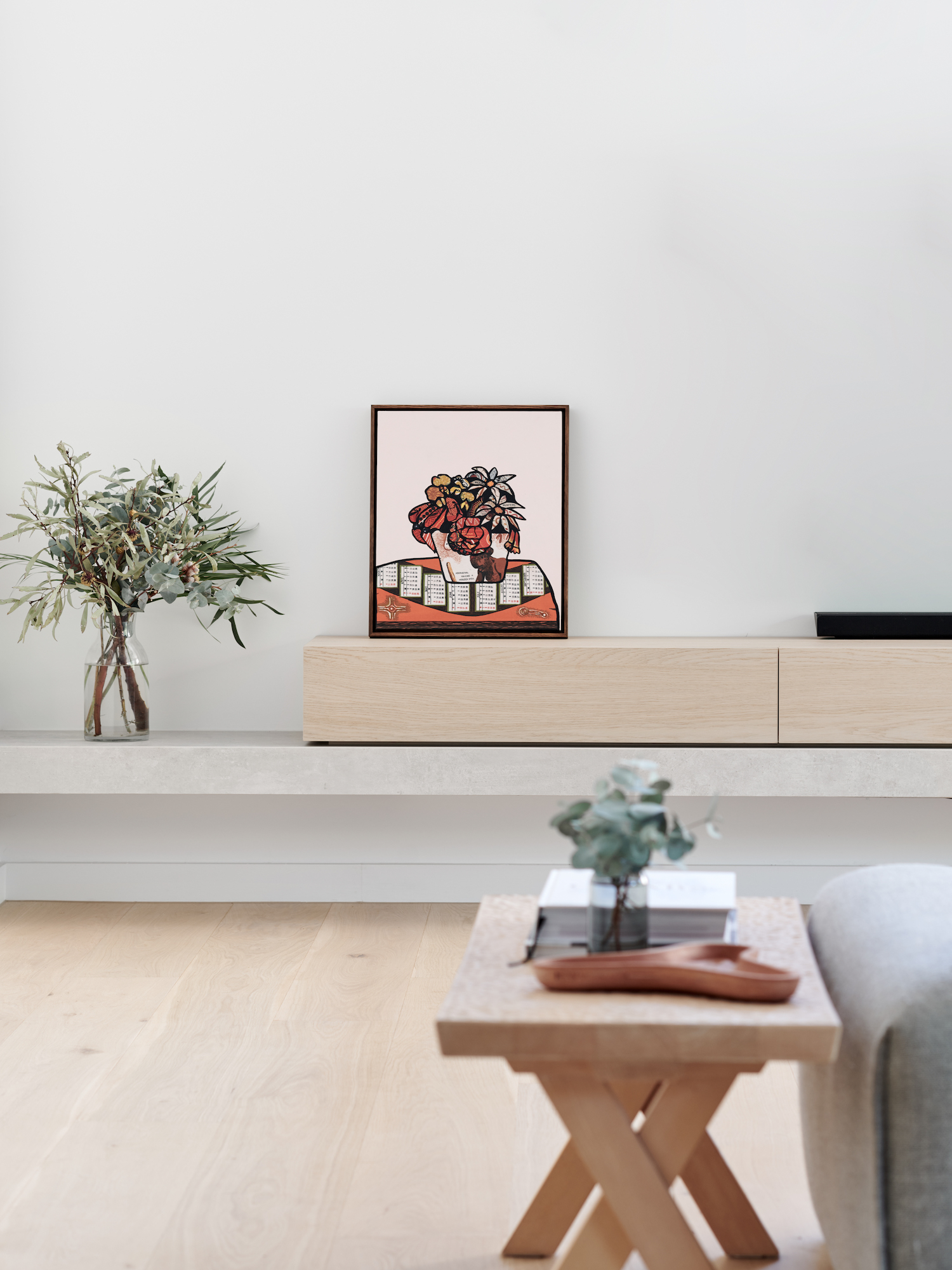 三叶草之家丨澳大利亚墨尔本丨Carole Whiting 团队-1