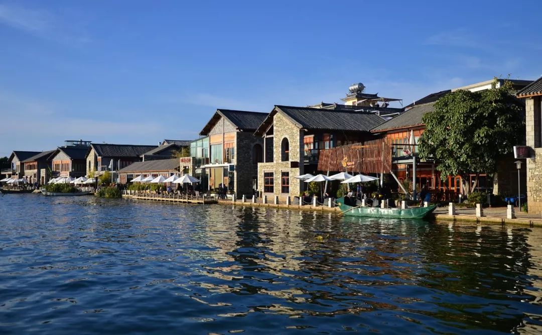 西安-- 甘肃-- 青海-- 西藏-- 云南环游之旅 | 诗和远方的田野-169