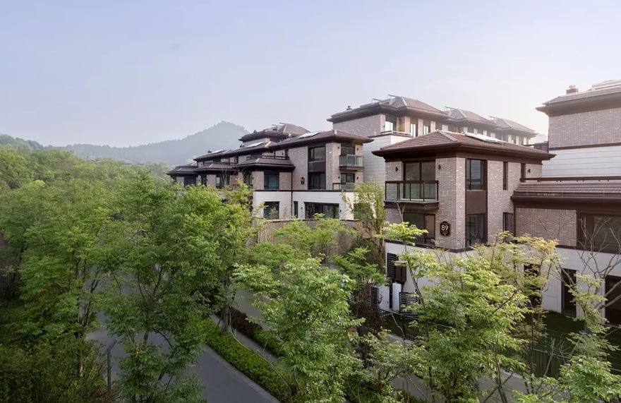 杭州竹径云山丨中国杭州-0