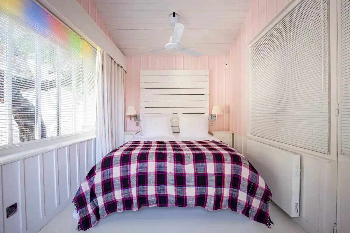 梦幻海滨木屋 | Cap Ferret 的 Villa des Pêcheurs-20