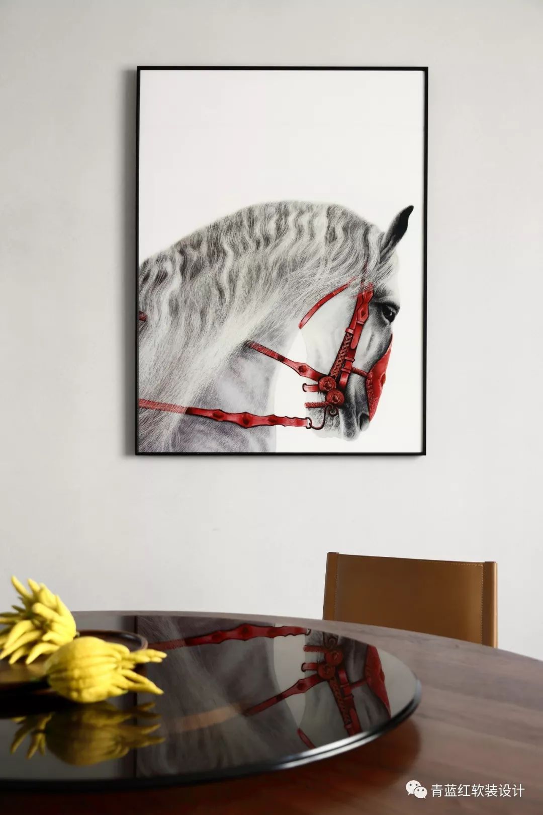 东方一品现代简奢家居设计,打造清新轻奢生活空间-26