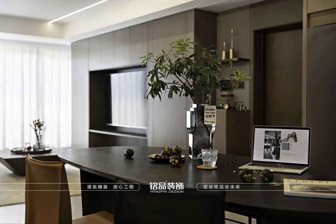 光影艺术都市家丨铭品装饰-18