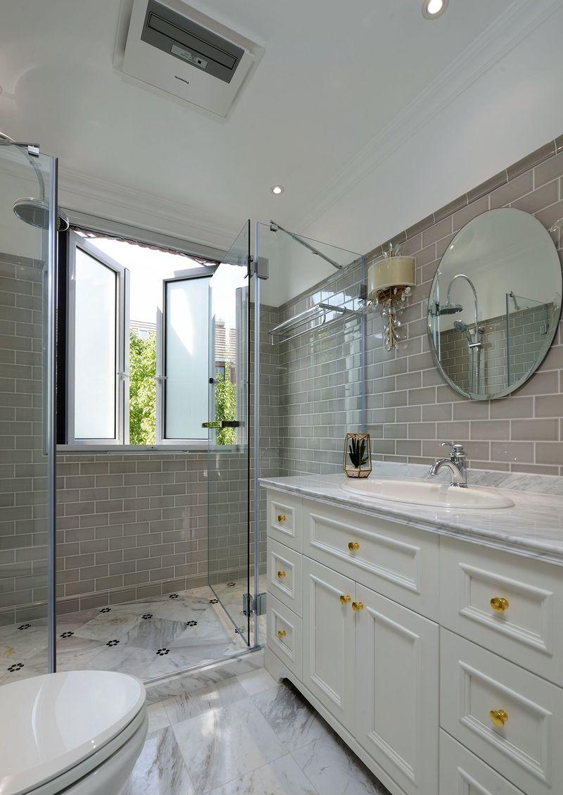 现代家居中的灰色浪漫 | 至亲贵宾共享的礼节空间-29