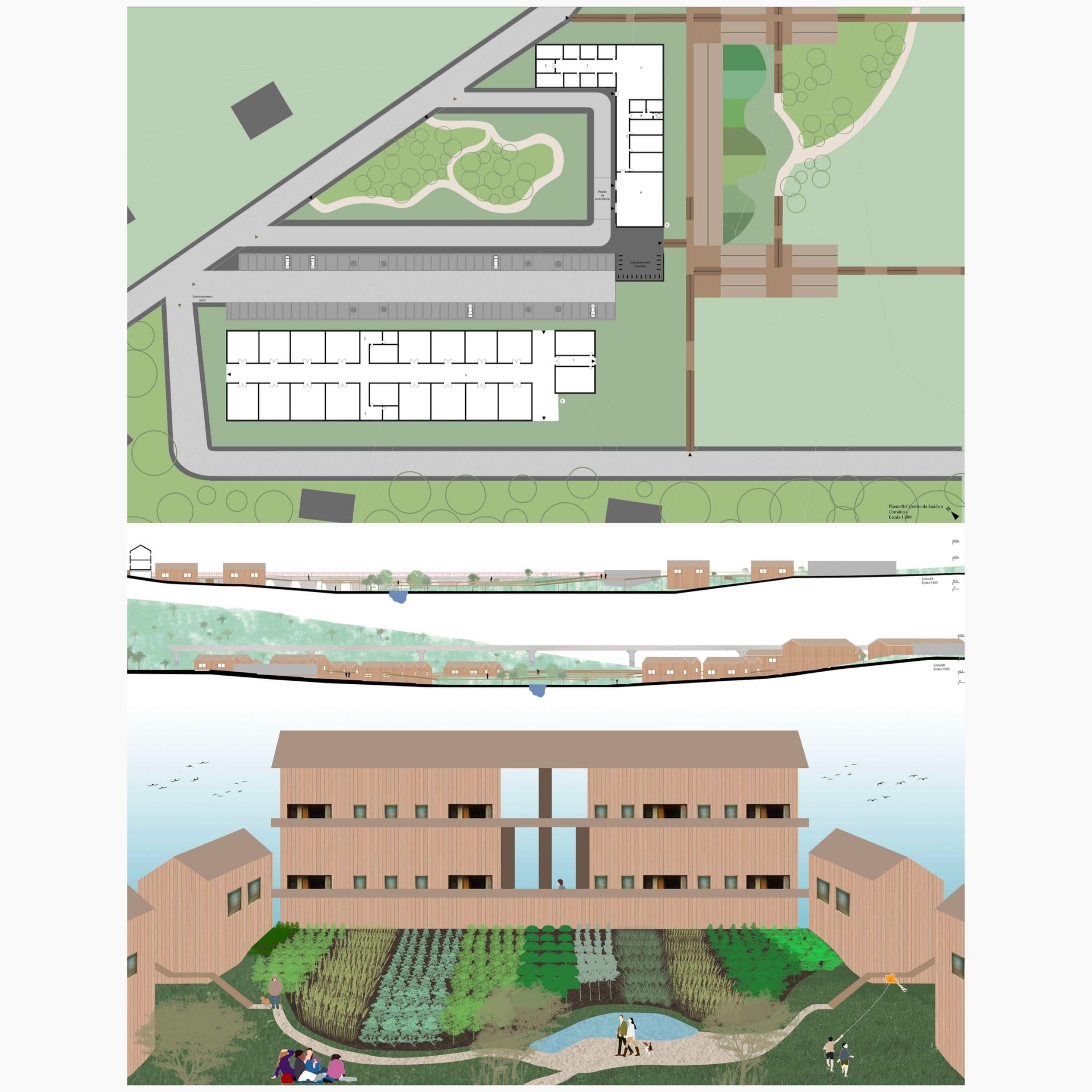 Portfolio de Arquitetura 2026-8