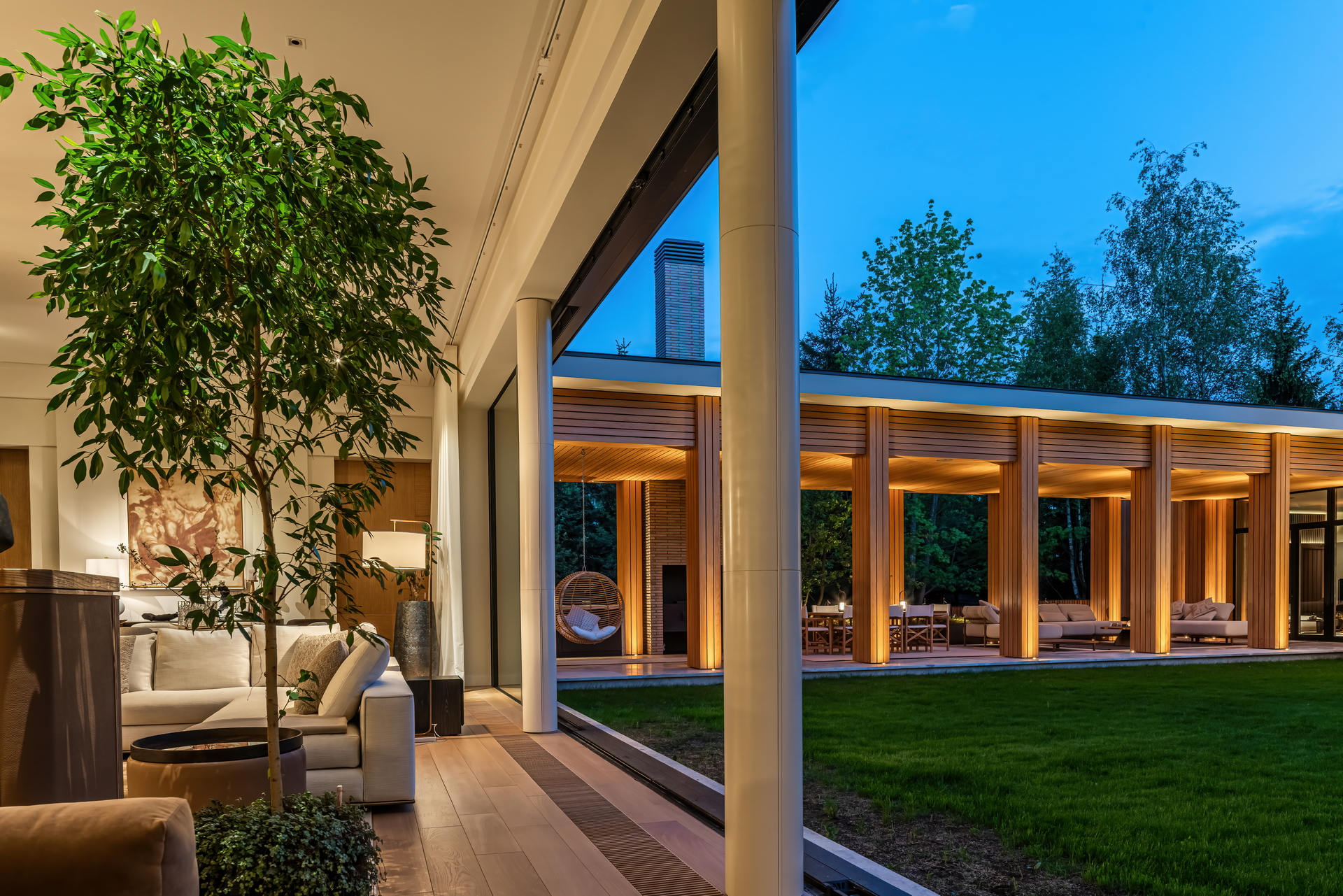 Villa Garden (interior)-25