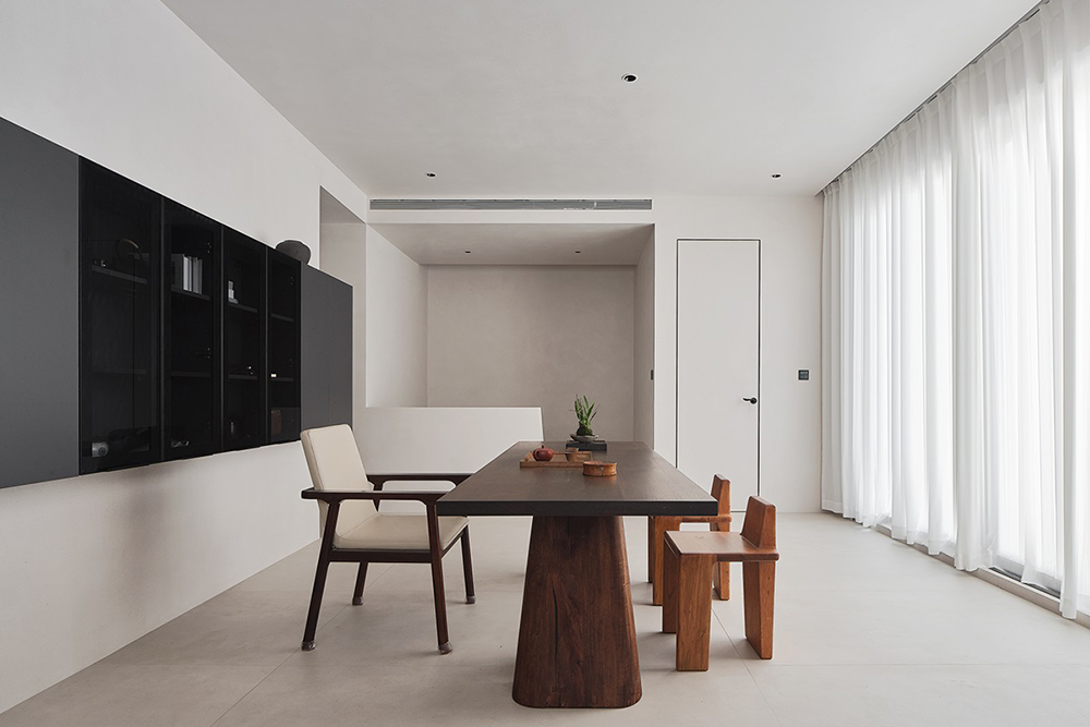 三江嘉景园丨中国温州丨温州尚格设计-26