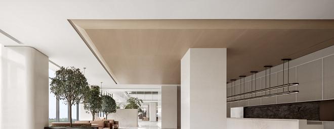 天津未来城城市展厅丨中国天津丨水相设计-27