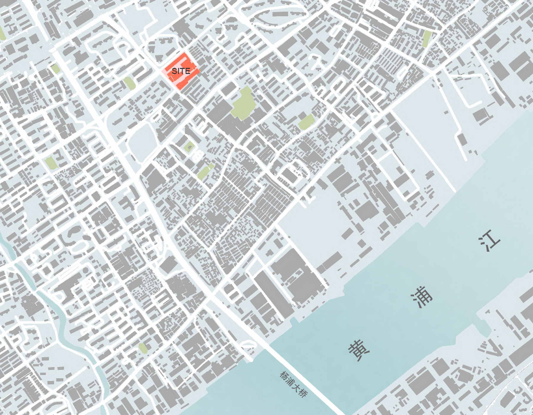  三益建筑设计丨上海NIU ZONE新联地带 改造设计 丨中国上海-13