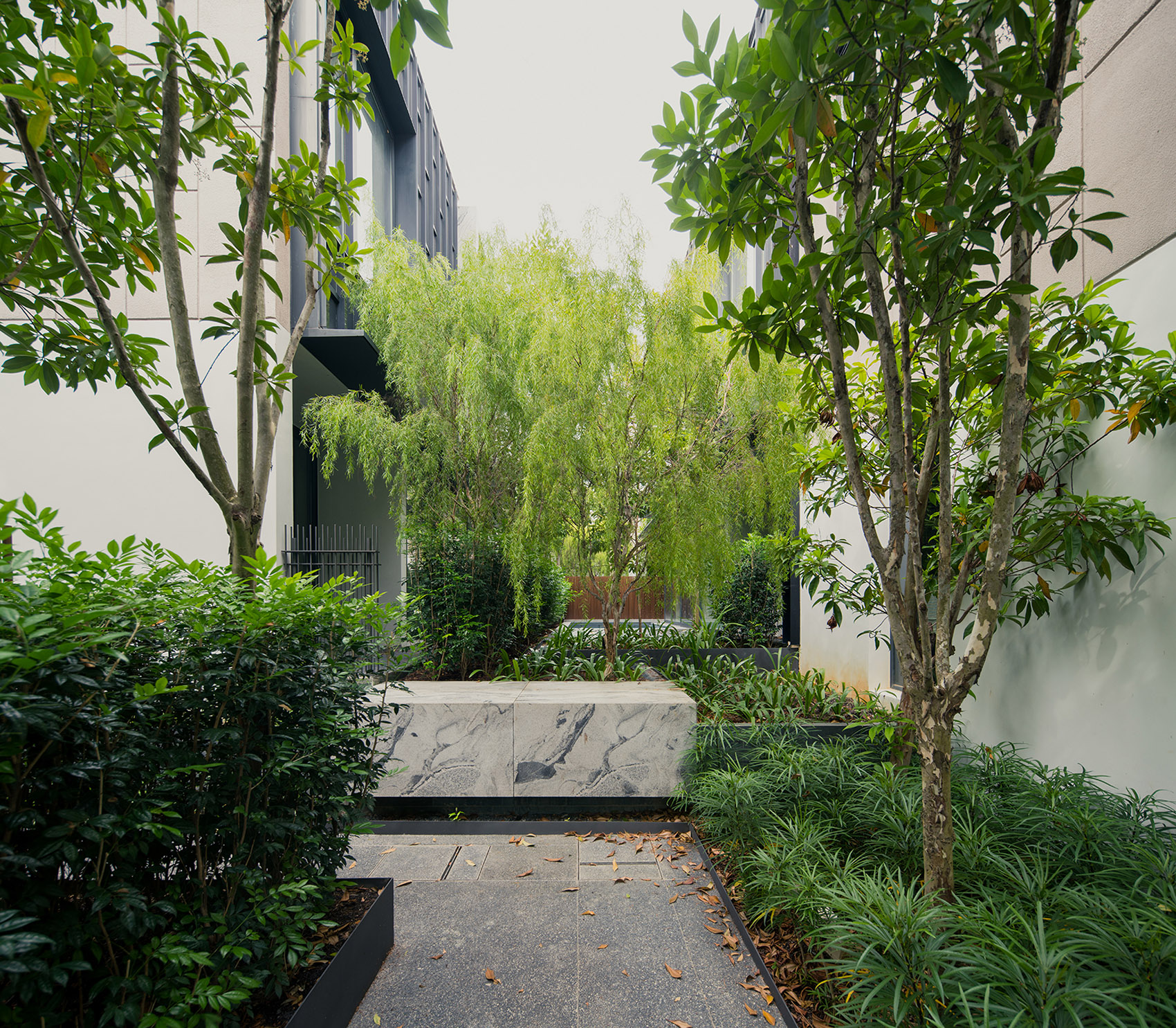 新加坡Asimont别墅景观-18