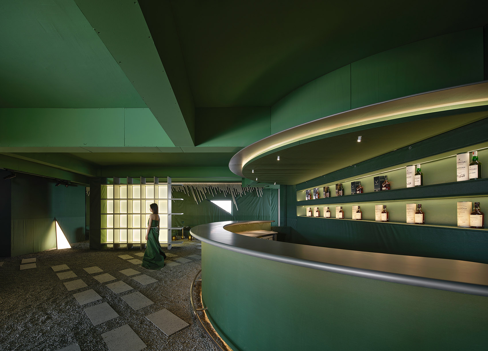 Martin Goya·Pig 艺术空间丨中国杭州丨PIG DESIGN-31