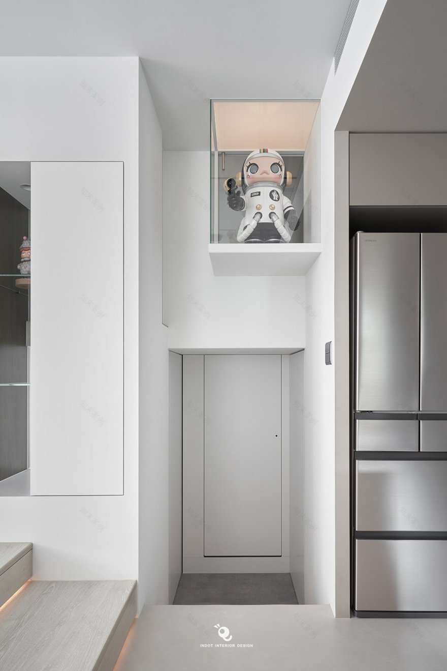 八坪复层公仔之家丨中国台湾丨虫点子设计-21