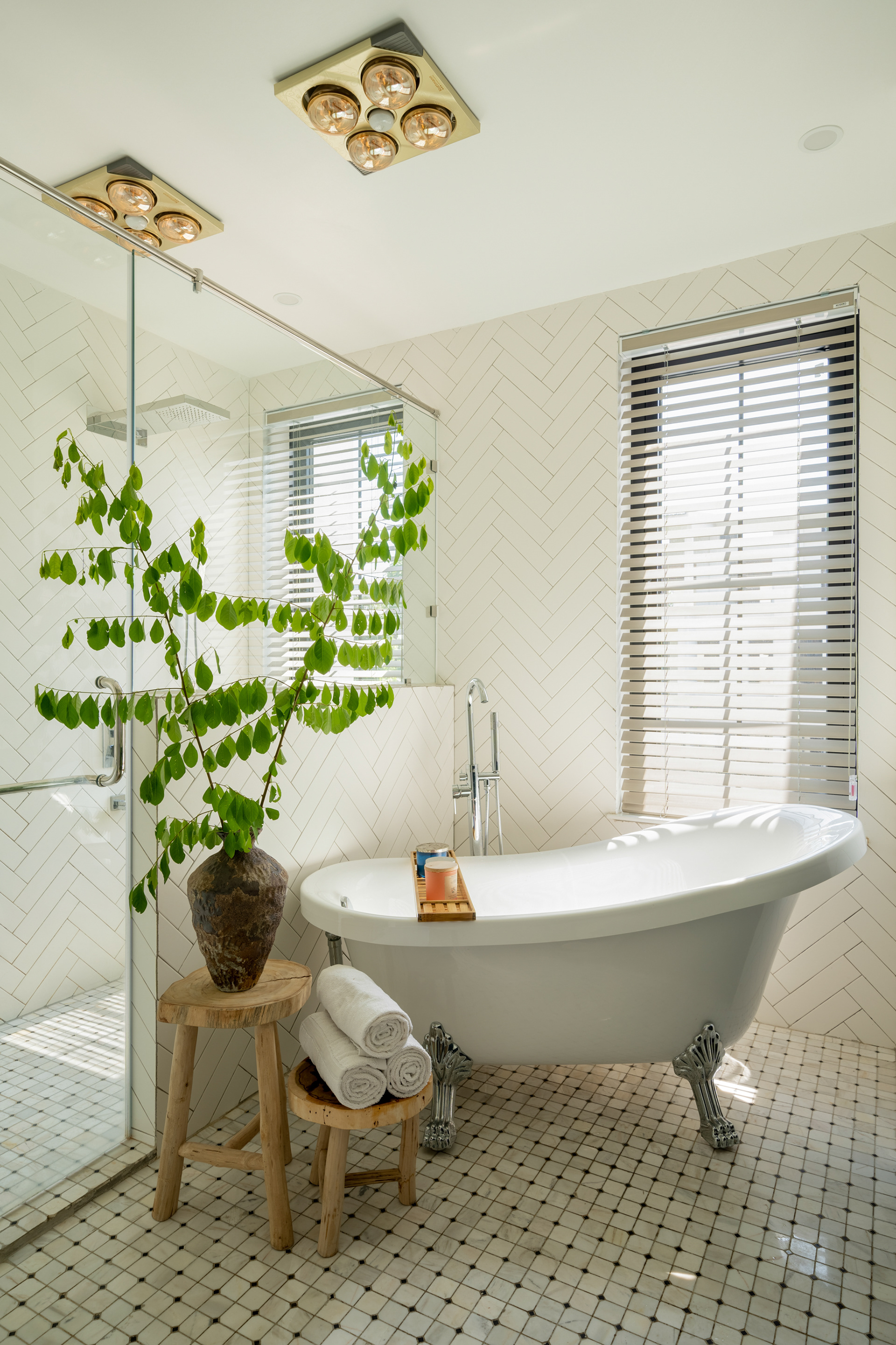 Ecoriver Bean Villa-28